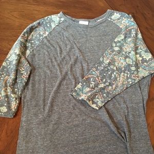 LuLaRoe Randy XL